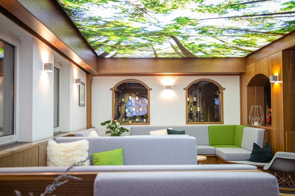 Hotel B&B Andreas Hotel in Canazei