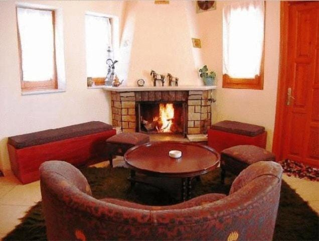 Hotel Antigoni Hotel in Peloponnese, Western Greece and the Ionian