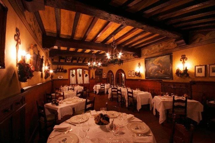 Hotel Arnaldo Aquila d'Oro Hotel in Emilia-Romagna