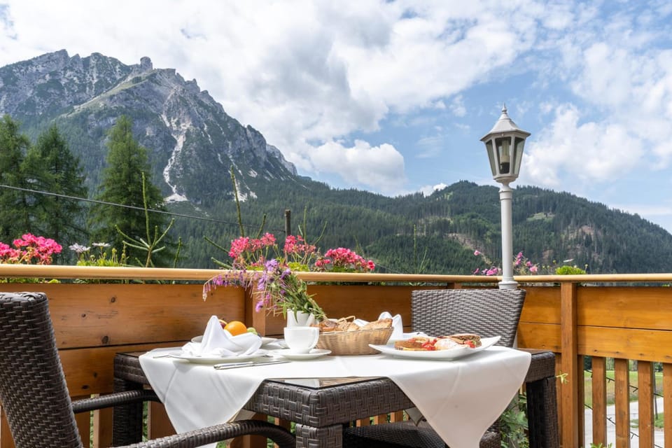 Hotel Asterbel Hotel in Prags