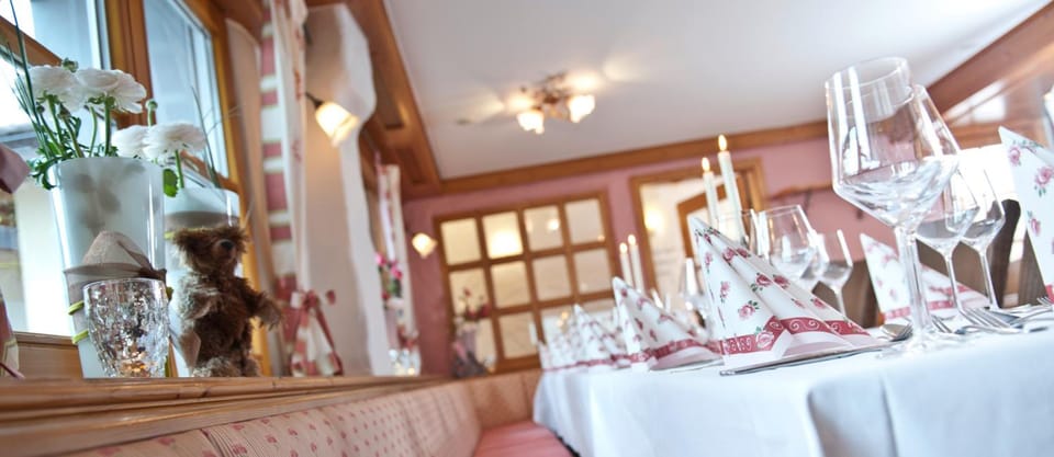 Hotel Landgasthof Baren Hotel in Baden-Württemberg