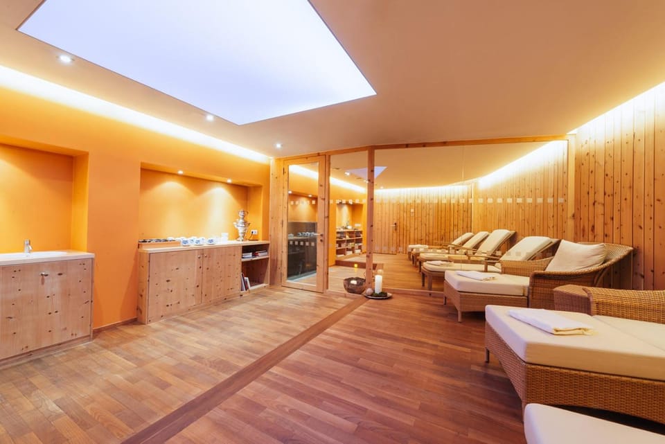 Hotel Aurora Hotel in Lech