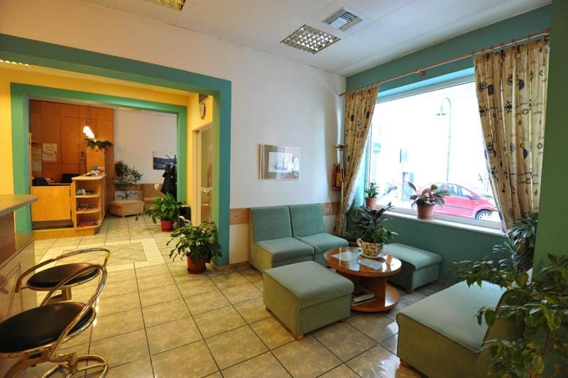 Hotel Avra Hotel in Volos