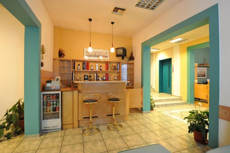 Hotel Avra Hotel in Volos