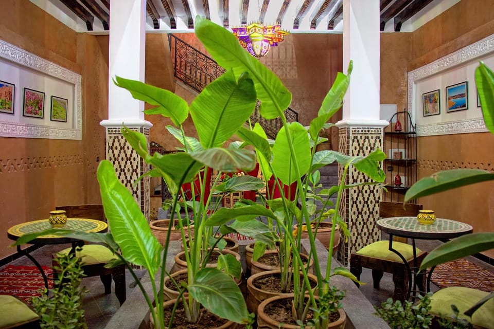 Hotel Azoul Hotel in Souss-Massa