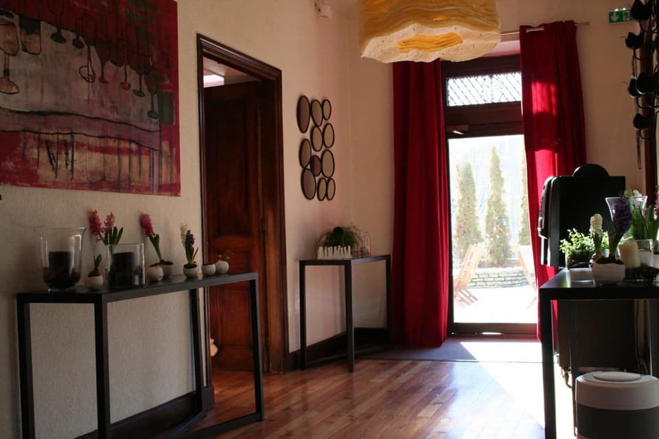 Hotel Spa Azteca Barcelonnette Hotel in Barcelonnette