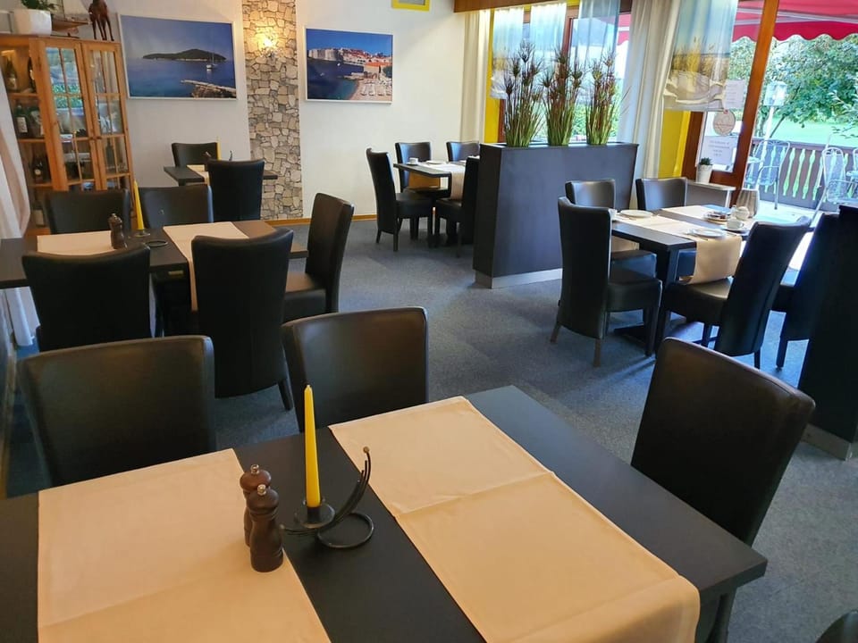 Hotel Bechtel Hotel in Rhineland-Palatinate