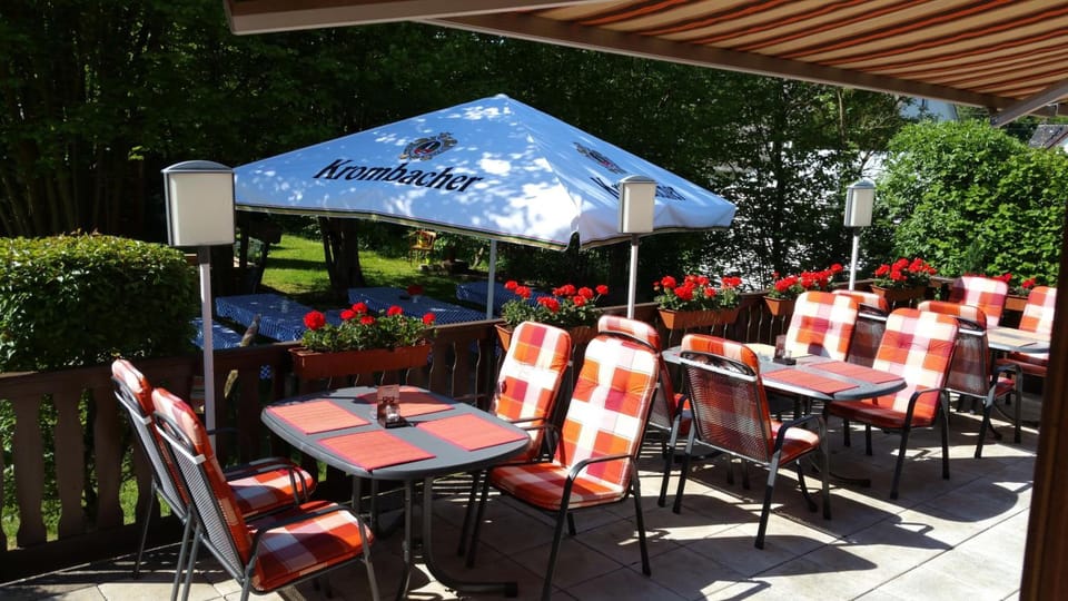 Hotel Bechtel Hotel in Rhineland-Palatinate