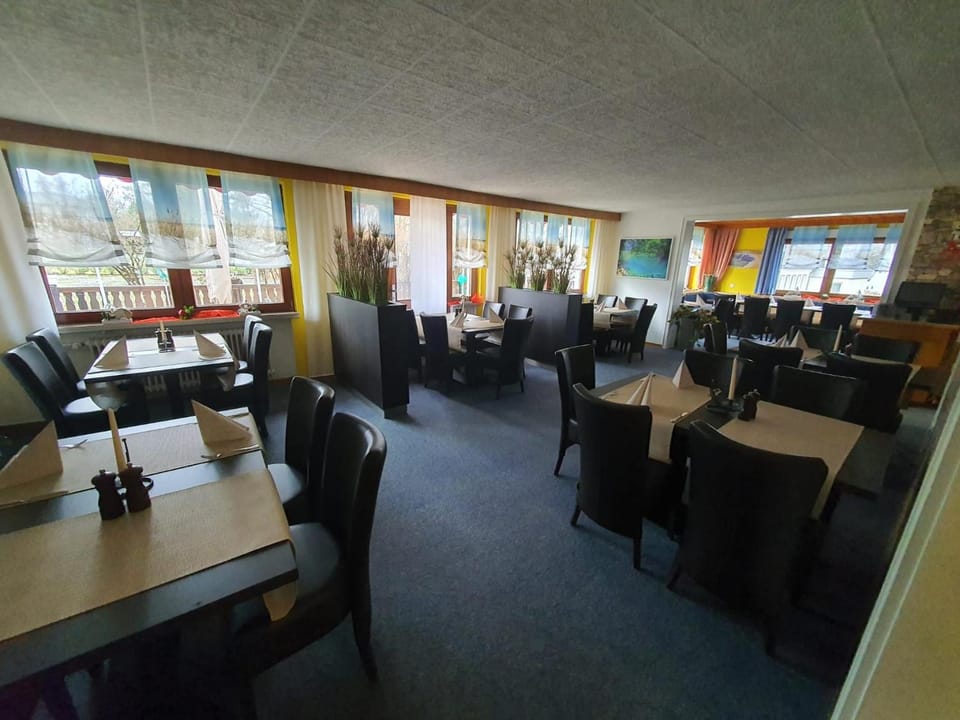 Hotel Bechtel Hotel in Rhineland-Palatinate
