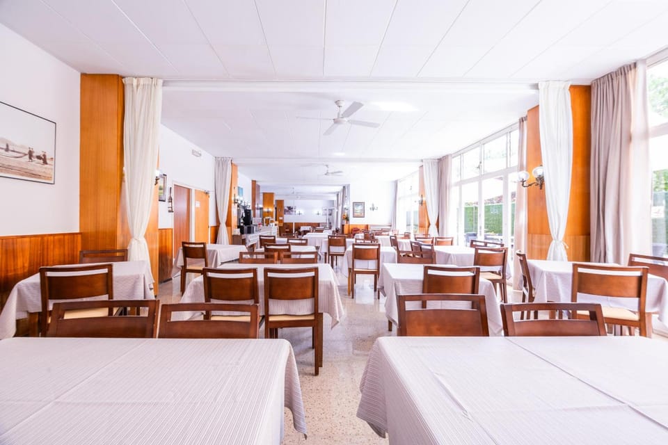 Hotel Bell Aire Hotel in Baix Empordà
