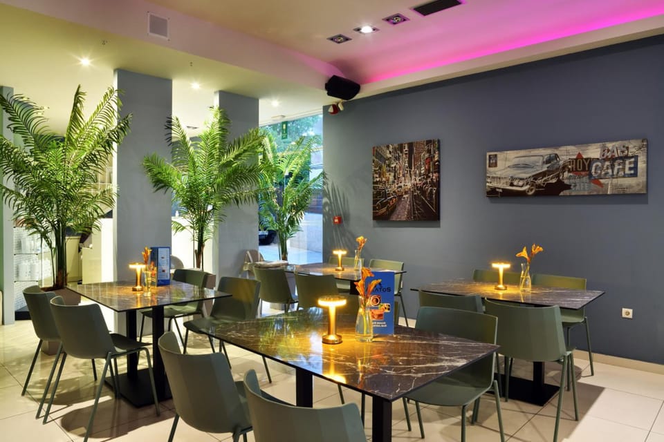 Akatos Hotel Apartment hotel in Agia Marina