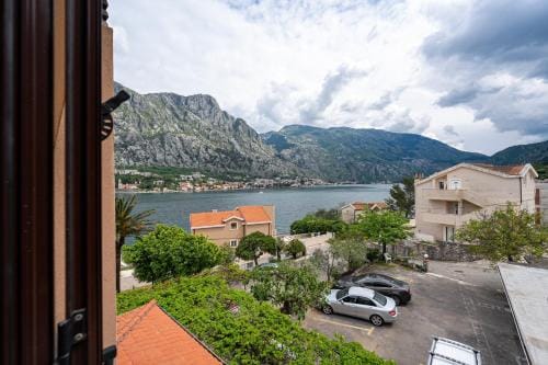 Hotel Bokeljski Dvori Hotel in Kotor Municipality