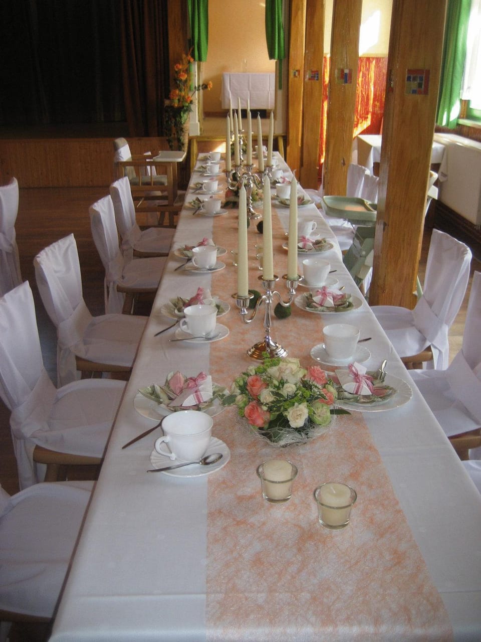 Hotel Bruckenmuhle Hotel in Thuringia, Germany