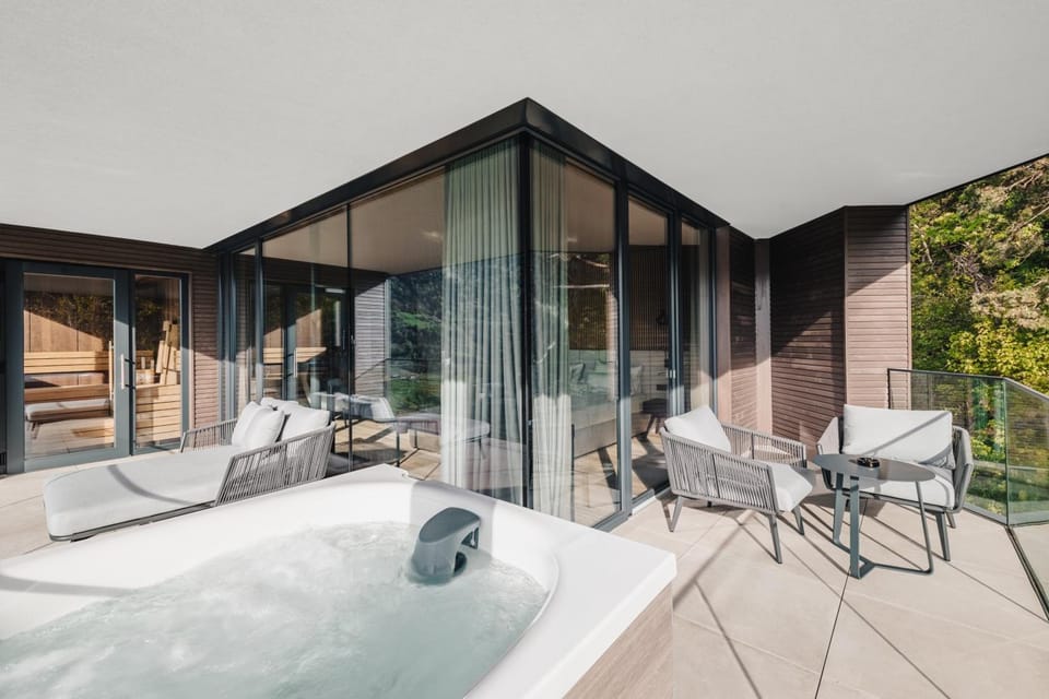 Avidea - Adults Only Hotel in Tirol