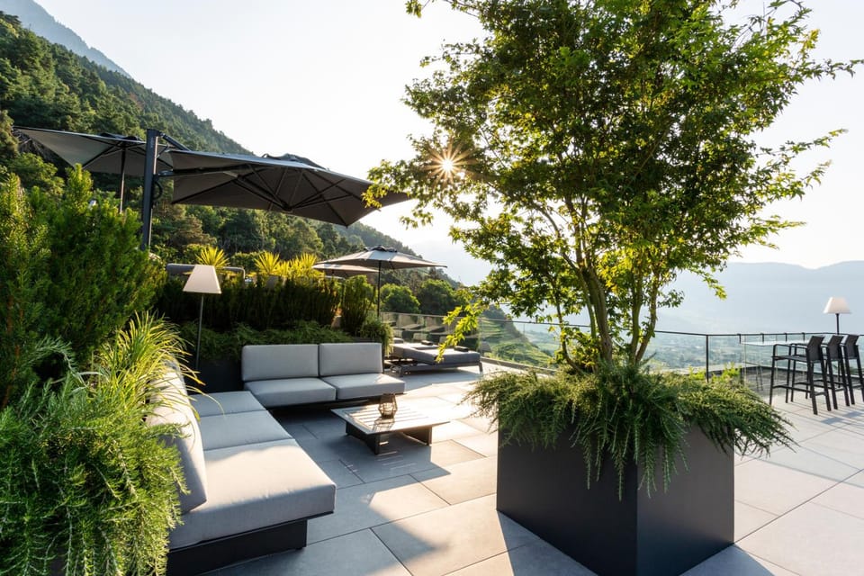 Avidea - Adults Only Hotel in Tirol