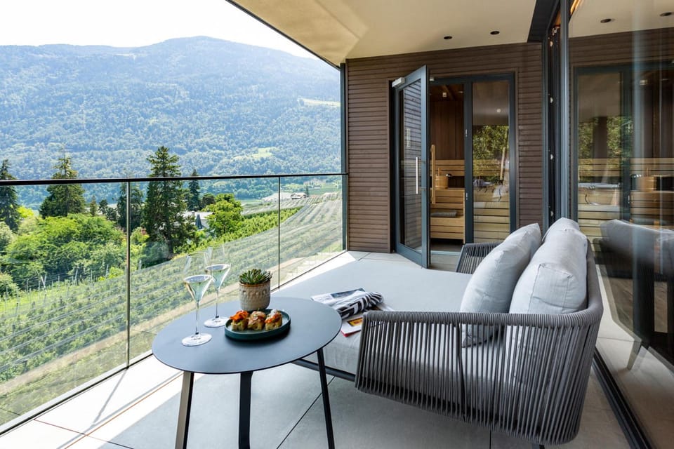 Avidea - Adults Only Hotel in Tirol