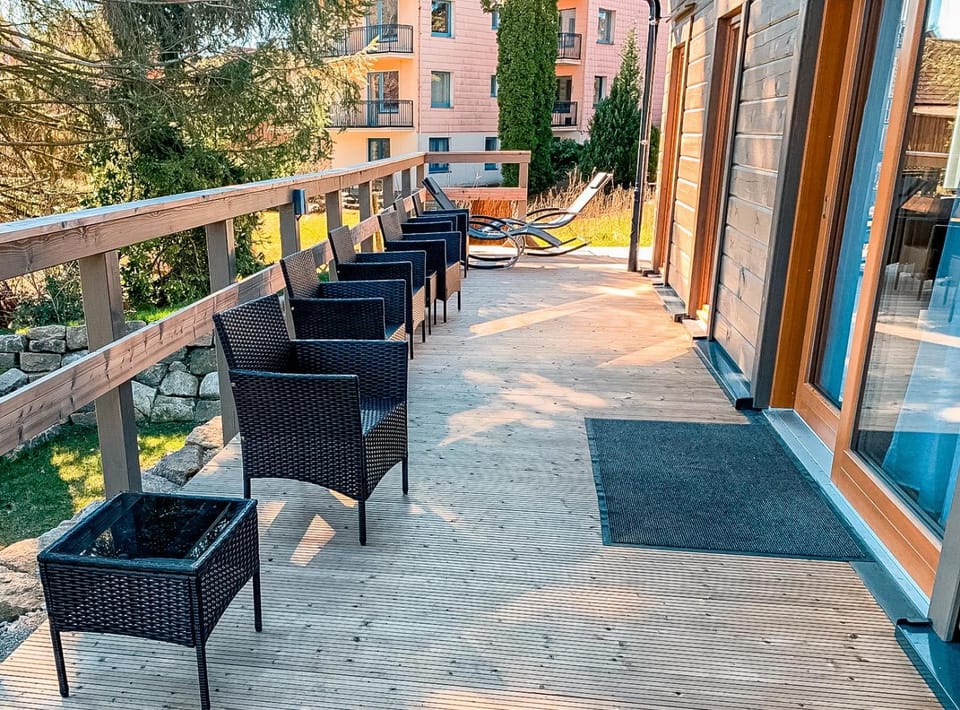 Hotel Carlsruh Hotel in Braunlage