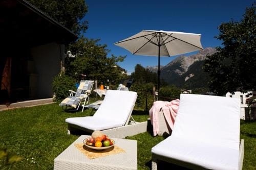 Hotel Chasa Sofia Hotel in Canton of Grisons