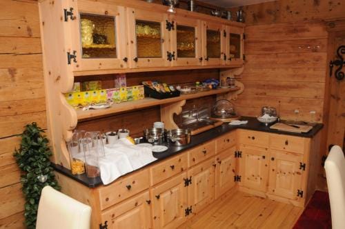 Hotel Chasa Sofia Hotel in Canton of Grisons