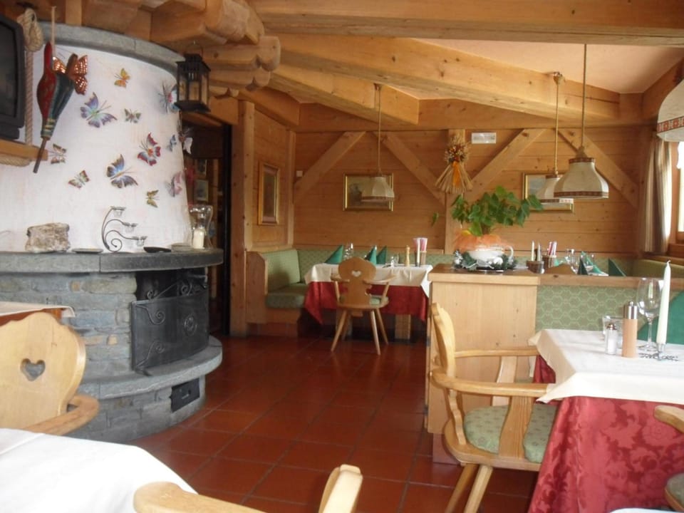 Hotel Cime Bianche Hotel in Breuil-Cervinia