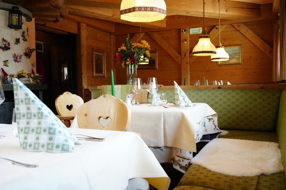 Hotel Cime Bianche Hotel in Breuil-Cervinia