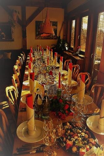 " Zum alten Schlawiner " Hotel in Baden-Württemberg