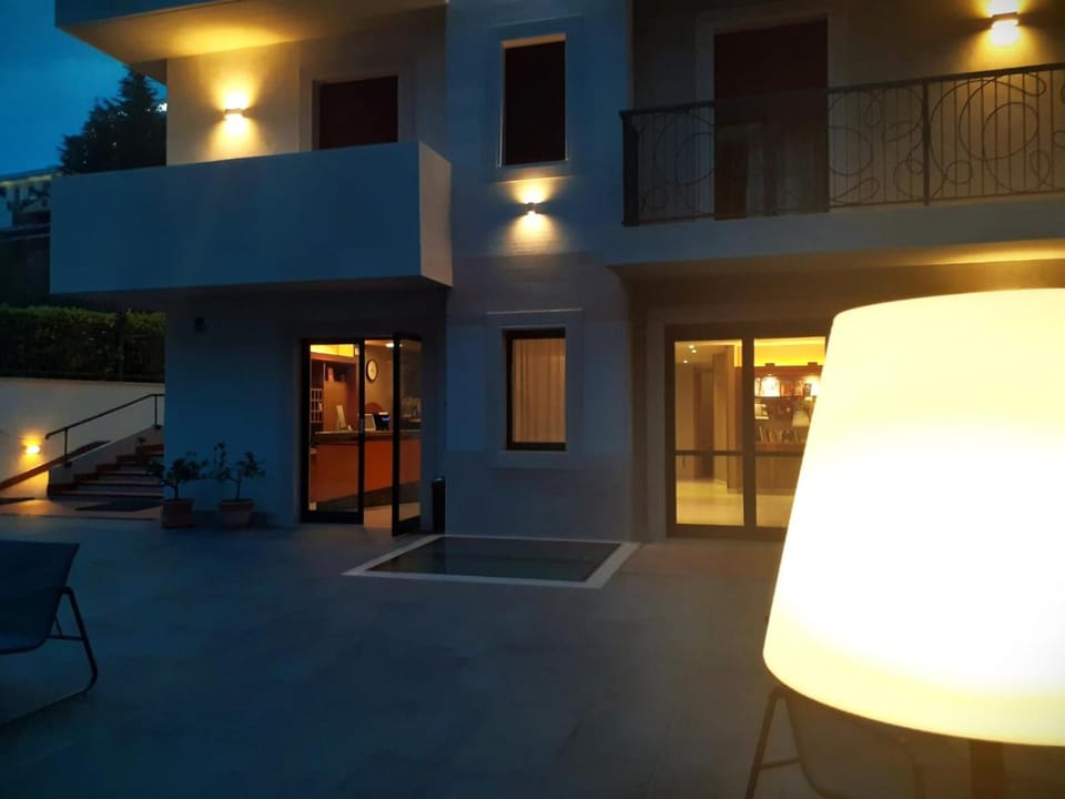 Hotel Colonne Hotel in San Giovanni Rotondo