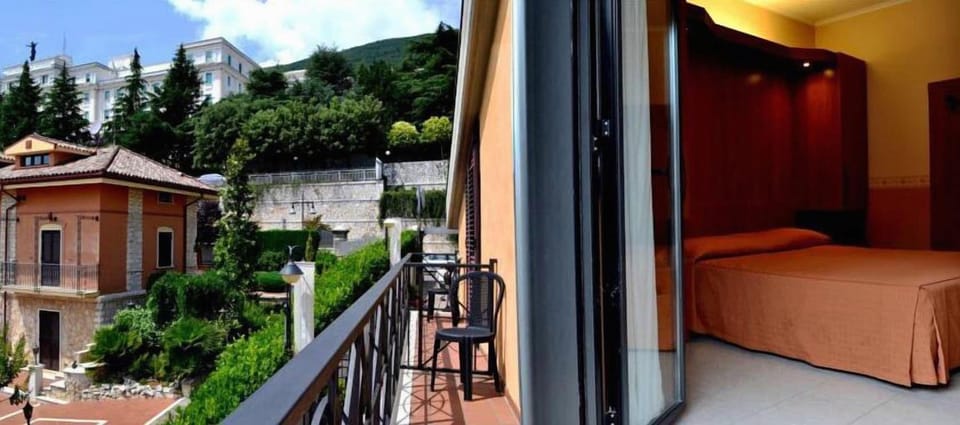 Hotel Colonne Hotel in San Giovanni Rotondo