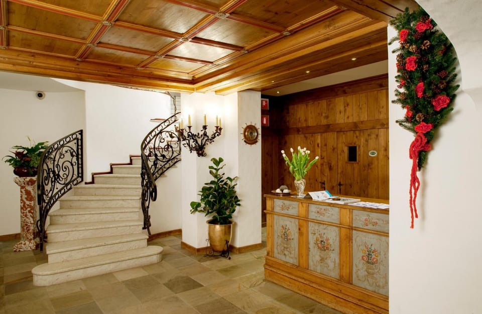 Hotel Cortina Hotel in Cortina d Ampezzo