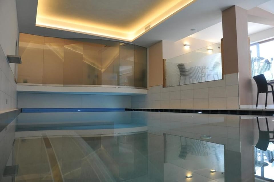 Hotel Cristallo Hotel in Canazei