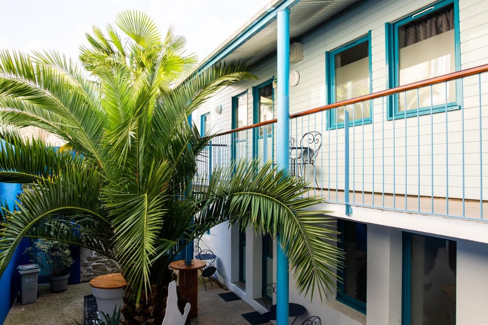 Hotel De La Gare Hotel in Quimper