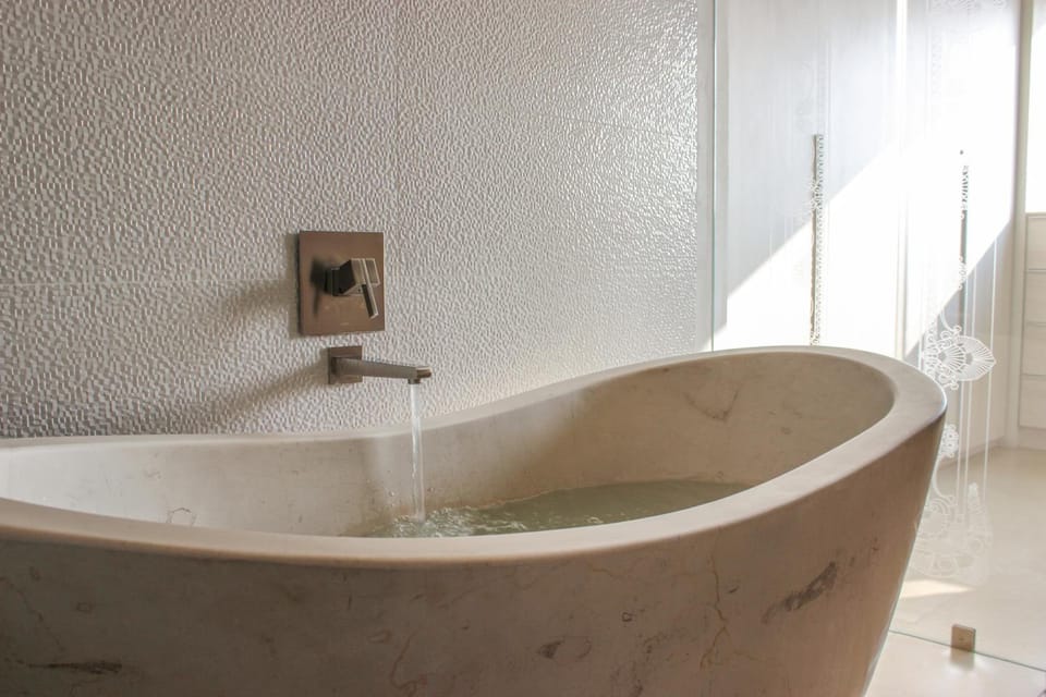 Laviu B&B Luxe Suites Hotel in Puebla