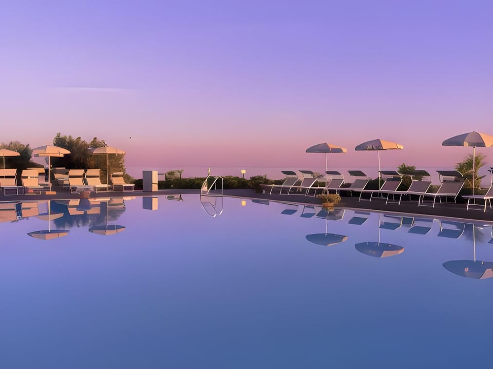 Hotel Dei Pini Hotel in Porto Empedocle
