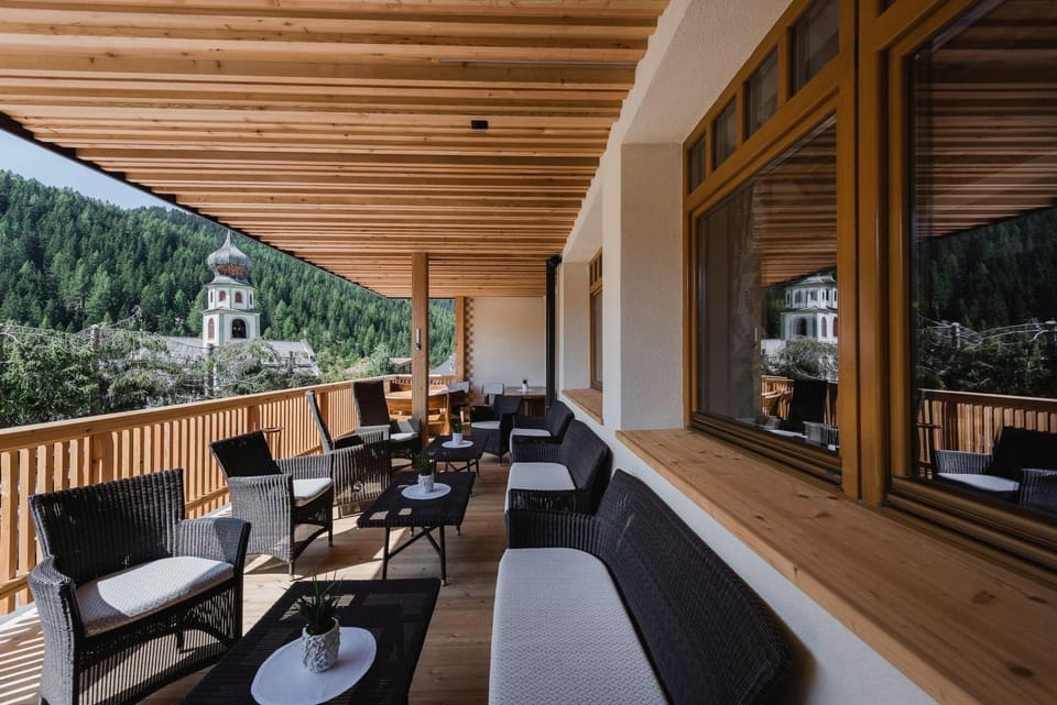 Hotel Diamant Hotel in Trentino-South Tyrol
