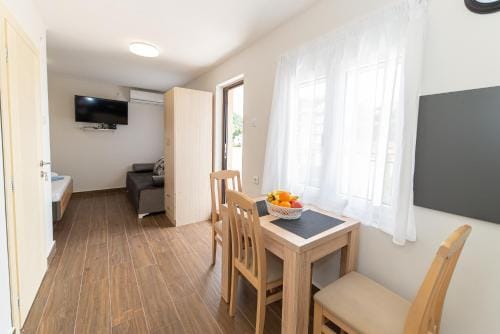 Apartments Vjera Petrovac Hotel in Budva Municipality