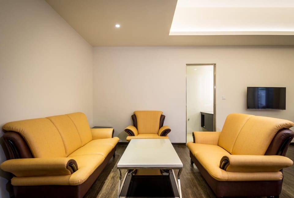 Midu Business Hotel Hotel in Fujian