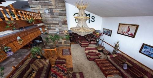 Hotel Elitza Hotel in Decentralized Administration of Macedonia and Thrace