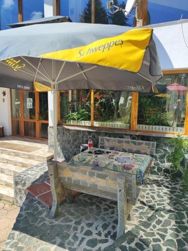 Hotel Elitza Hotel in Decentralized Administration of Macedonia and Thrace