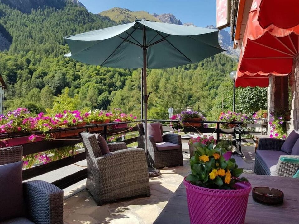 Hotel Etoile De Neige Hotel in Valtournenche