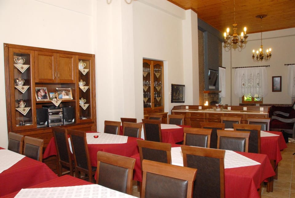 Hotel Filoxenia Hotel in Magnesia Prefecture, Greece