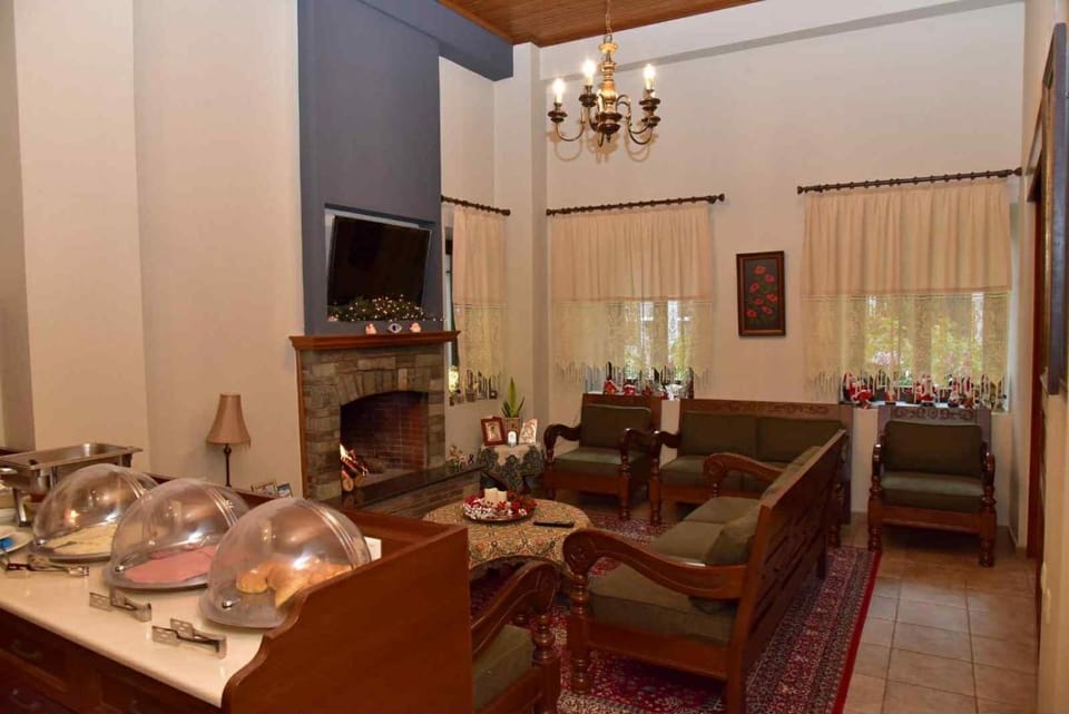 Hotel Filoxenia Hotel in Magnesia Prefecture, Greece
