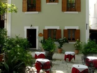 Hotel Filoxenia Hotel in Magnesia Prefecture, Greece