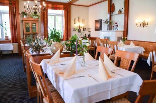 Hotel Fortuna Hotel in Baden-Württemberg