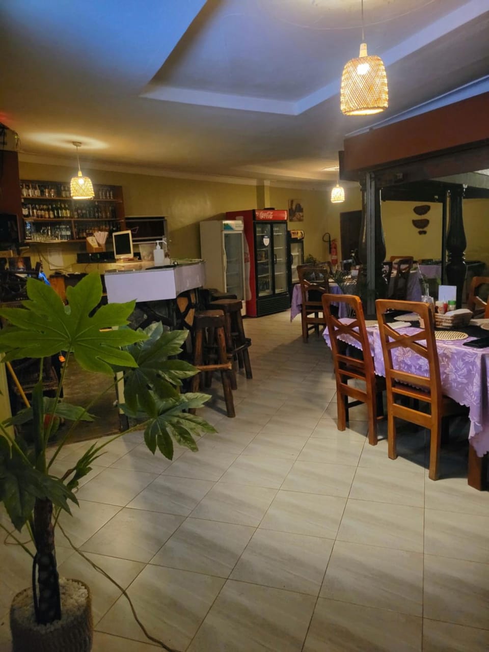 Philo Leisure Gardens Hotel in Uganda