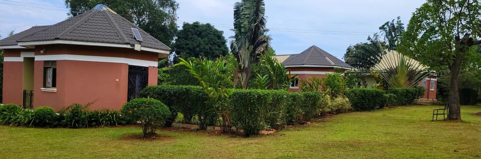 Philo Leisure Gardens Hotel in Uganda