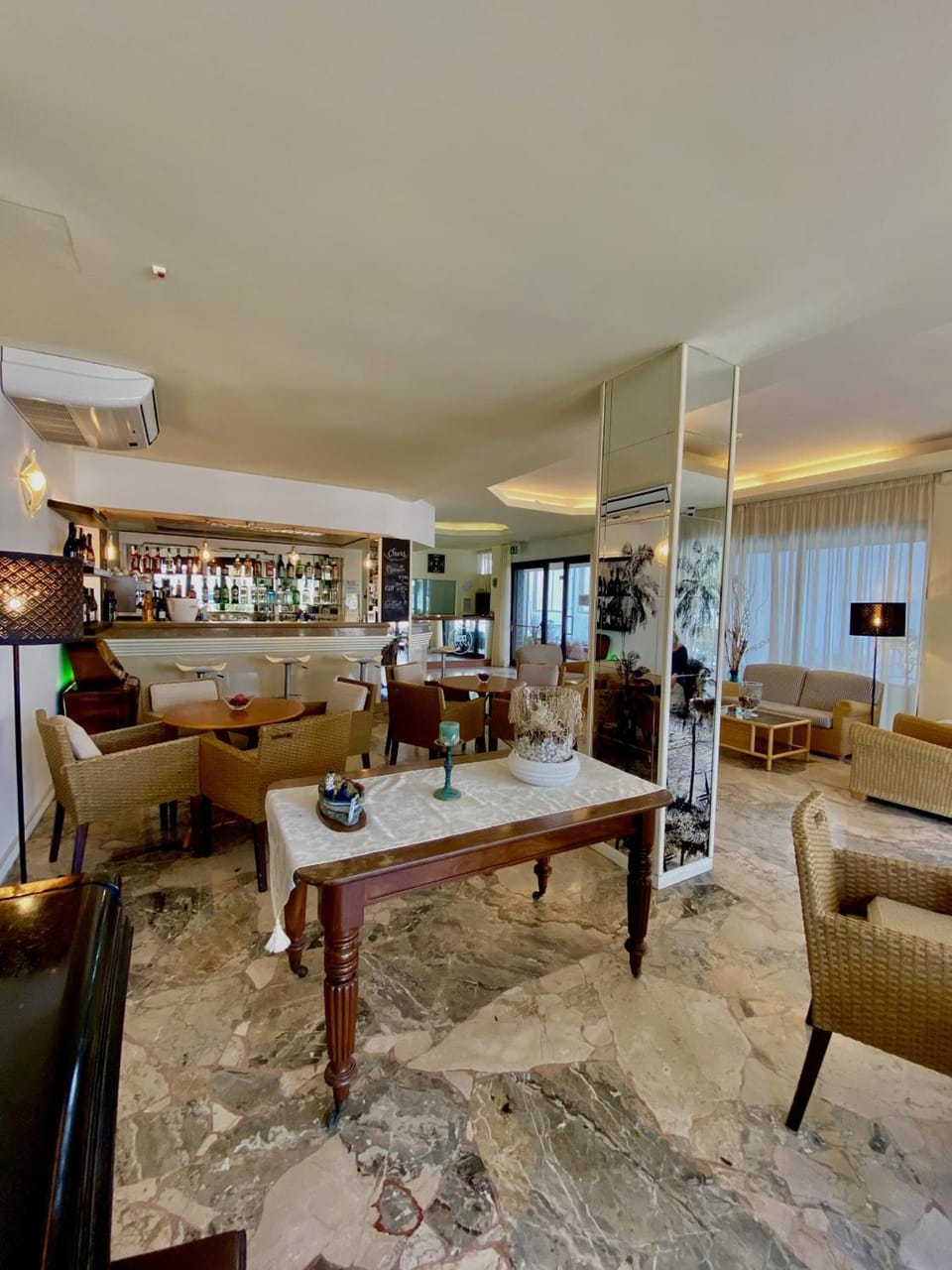 Hotel Avana Fronte Mare Hotel in Riccione