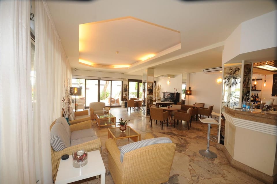 Hotel Avana Fronte Mare Hotel in Riccione