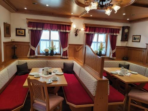 Hotel Garni Landhaus Trenkenbach Hotel in Schladming