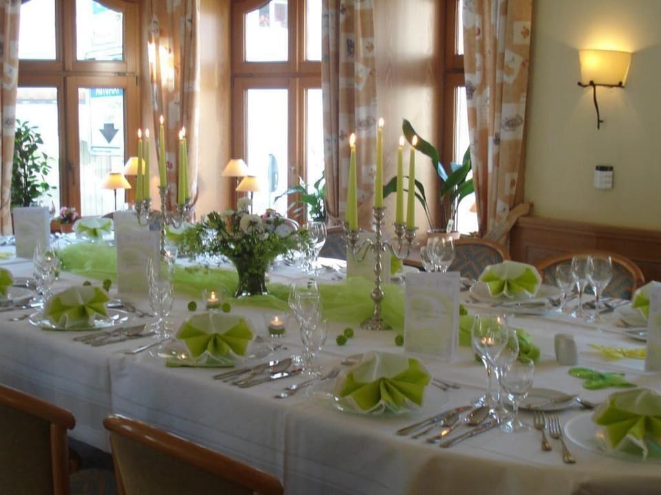 Hotel Lobmeyer Hotel in Bavaria