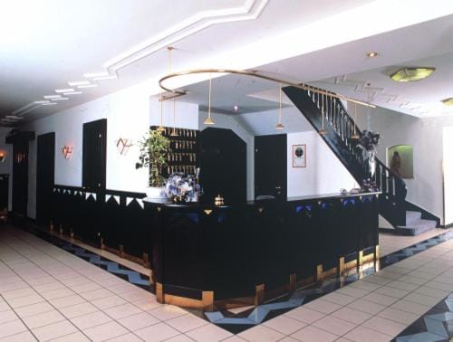 Hotel Goldener Hirsch Hotel in Tyrol